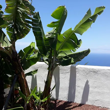 Casa vacanze Casas En Ecologica La Espiral, Naturaleza, Calma Y Vistas Al Mar,