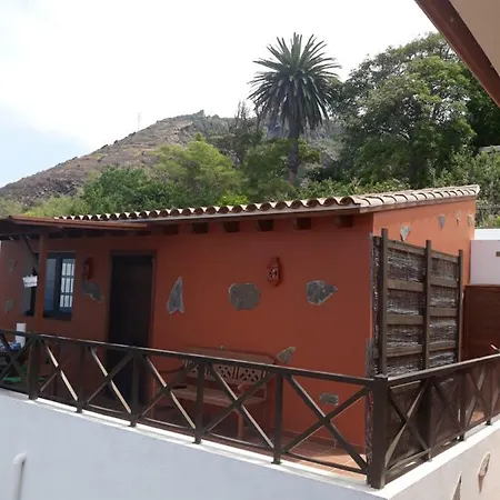 Casa vacanze Casas En Ecologica La Espiral, Naturaleza, Calma Y Vistas Al Mar, *
