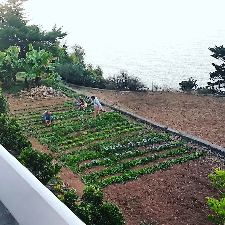 Casas En Ecologica La Espiral, Naturaleza, Calma Y Vistas Al Mar, Casa vacanze