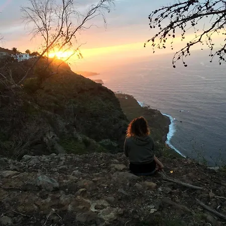 Casas En Ecologica La Espiral, Naturaleza, Calma Y Vistas Al Mar, Σπίτι διακοπών