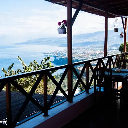 Σπίτι διακοπών Casas En Ecologica La Espiral, Naturaleza, Calma Y Vistas Al Mar, *