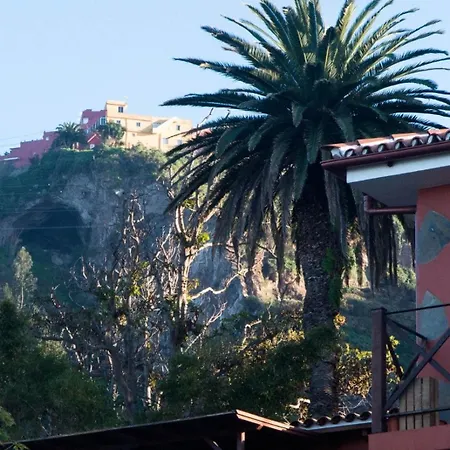 Casas En Ecologica La Espiral, Naturaleza, Calma Y Vistas Al Mar, Σπίτι διακοπών *