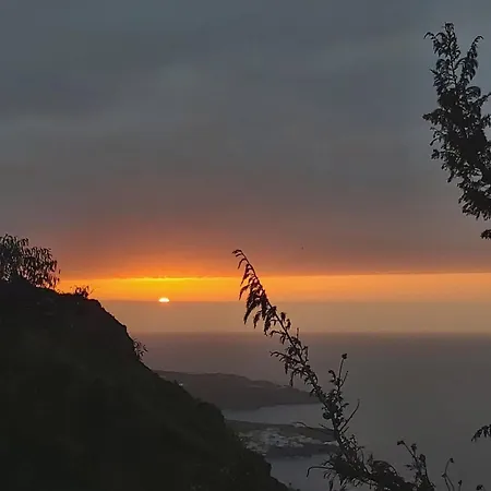 Casas En Ecologica La Espiral, Naturaleza, Calma Y Vistas Al Mar, Σπίτι διακοπών