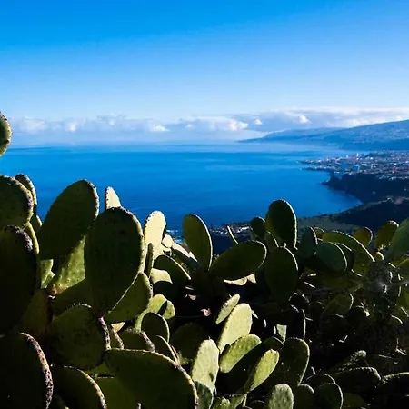 Casas En Ecologica La Espiral, Naturaleza, Calma Y Vistas Al Mar, Σπίτι διακοπών *