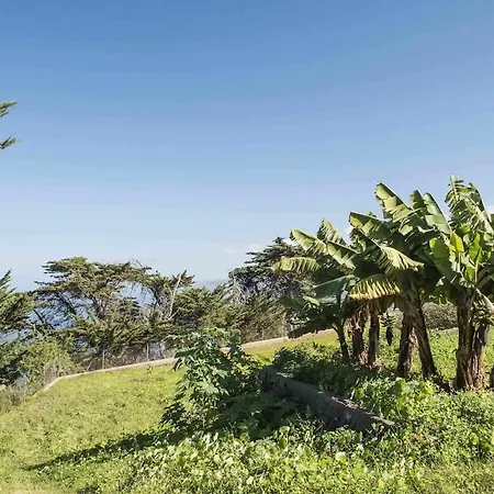 Casas En Ecologica La Espiral, Naturaleza, Calma Y Vistas Al Mar, Σπίτι διακοπών *