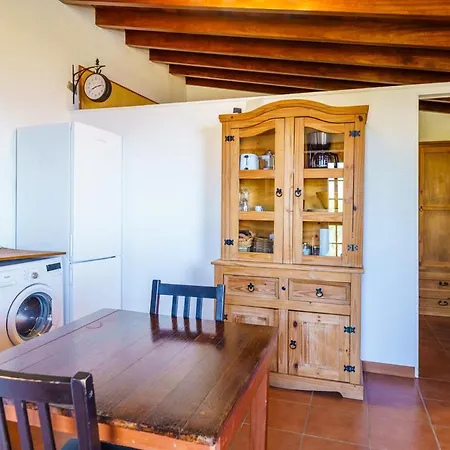 Casas En Ecologica La Espiral, Naturaleza, Calma Y Vistas Al Mar, Σπίτι διακοπών Icod el Alto